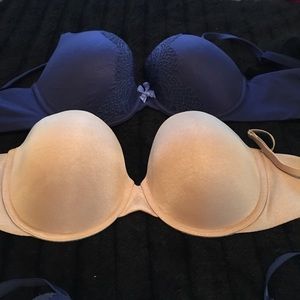 Victoria Secret bras 2